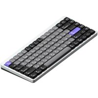 Клавиатура NuPhy Air75 HE (Low-Profile Magnetic Jade Pro)