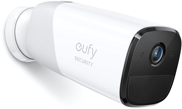 

Дополнительная камера Eufy EufyCam 2 Pro