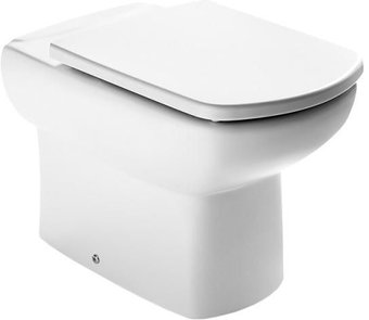 Roca Dama Senso [342518000] (без сиденья)