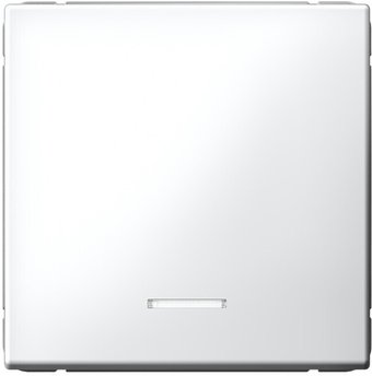 Выключатель Systeme Electric ArtGallery GAL001313