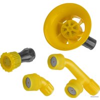 Аккумуляторный опрыскиватель Kolner KCSG 16/12BP-SLA кн16-12бпсла