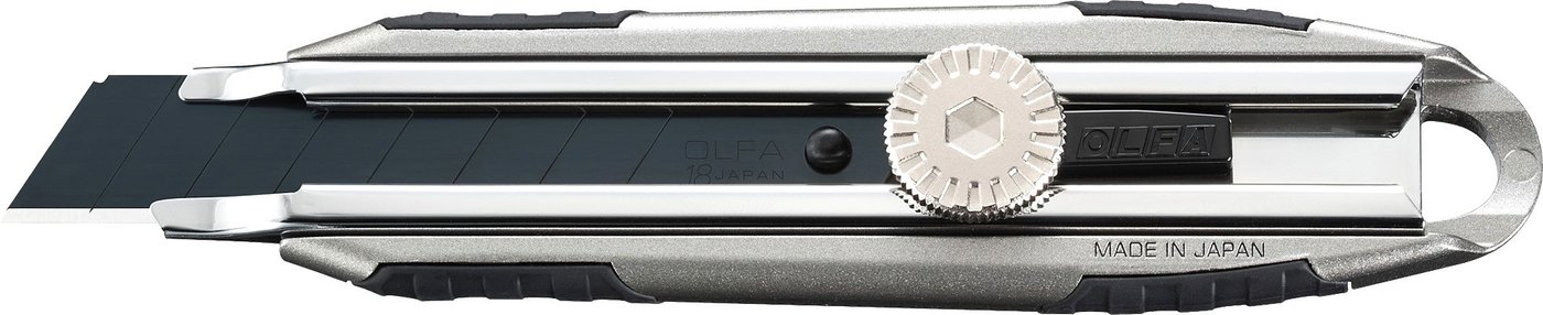 

Нож строительный OLFA X-design OL-MXP-L