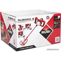 Дрель-миксер Rubi Rubimix-9N 25940