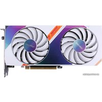 Видеокарта Colorful iGame GeForce RTX 3050 Ultra W Duo OC 8G-V