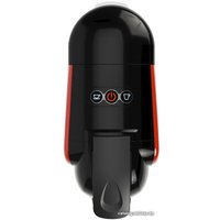 Капсульная кофеварка Inhouse Multicoffee ICM1903BR