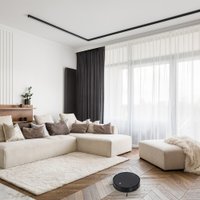 Робот-пылесос Vitek VT-1809