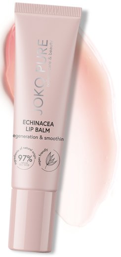 

Joko Бальзам для губ Pure Echinacea Lip Balm тон 02 (10 мл)