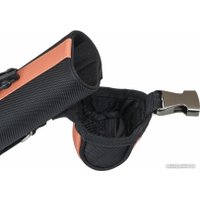 Чехол для кия Winner IV 30.209.62.3 (черный/терракотовый)