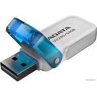 USB Flash ADATA UV240 64GB AUV240-64G-RWH