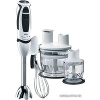 Погружной блендер Braun MR 550 Buffet