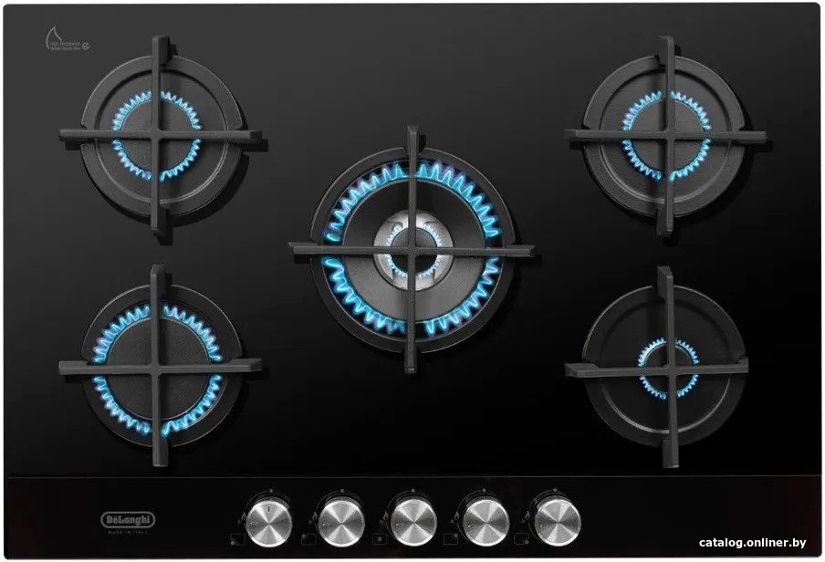 Варочная панель DeLonghi NSL 575 NC RUS