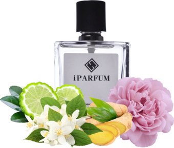 Духи iParfum аналоговый парфюм W3 Armand Basi In Red 30 мл