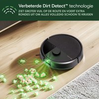 Робот-пылесос iRobot Roomba Max 705 Vac Robot + AutoEmpty Dock (черный)
