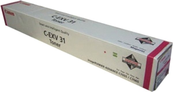 

Тонер Canon C-EXV 31 M [2800B002]