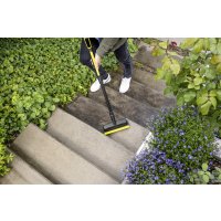 Мойка высокого давления Karcher K5 Power Control Flex Stairs 1.324-711.0