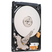 Жесткий диск Seagate Momentus 7200.4 500 Гб (ST9500420AS)