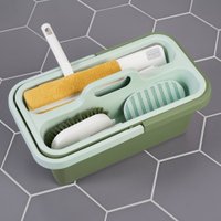  Ikea Pepprig 205.676.19 с насадкой (зеленый)