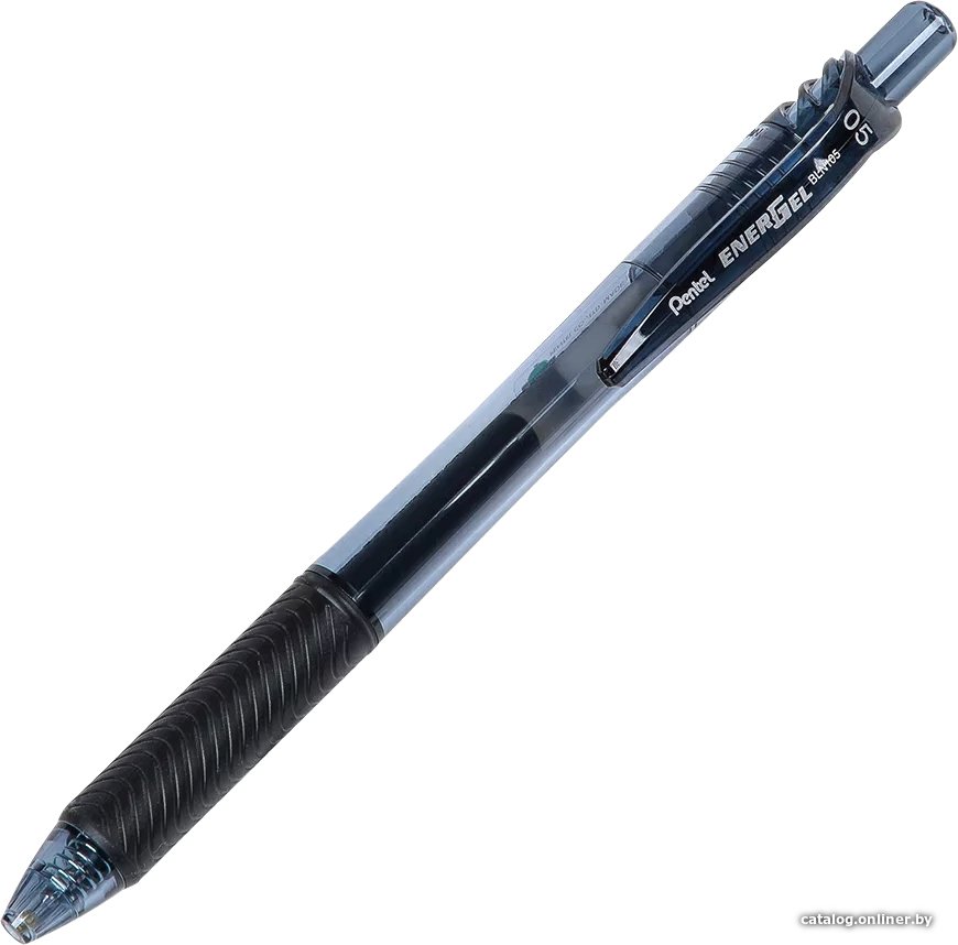 Ручка-роллер Pentel EnerGel-X BLN105-AX