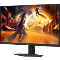 Игровой монитор AOC Gaming 25G4SRE