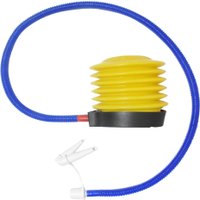 Балансир Calviano Bosu Ball 46 см (розовый)