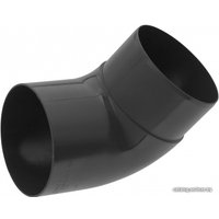 Кровля Альта-Профиль Колено трубы 67° Элит 8269 (графит)