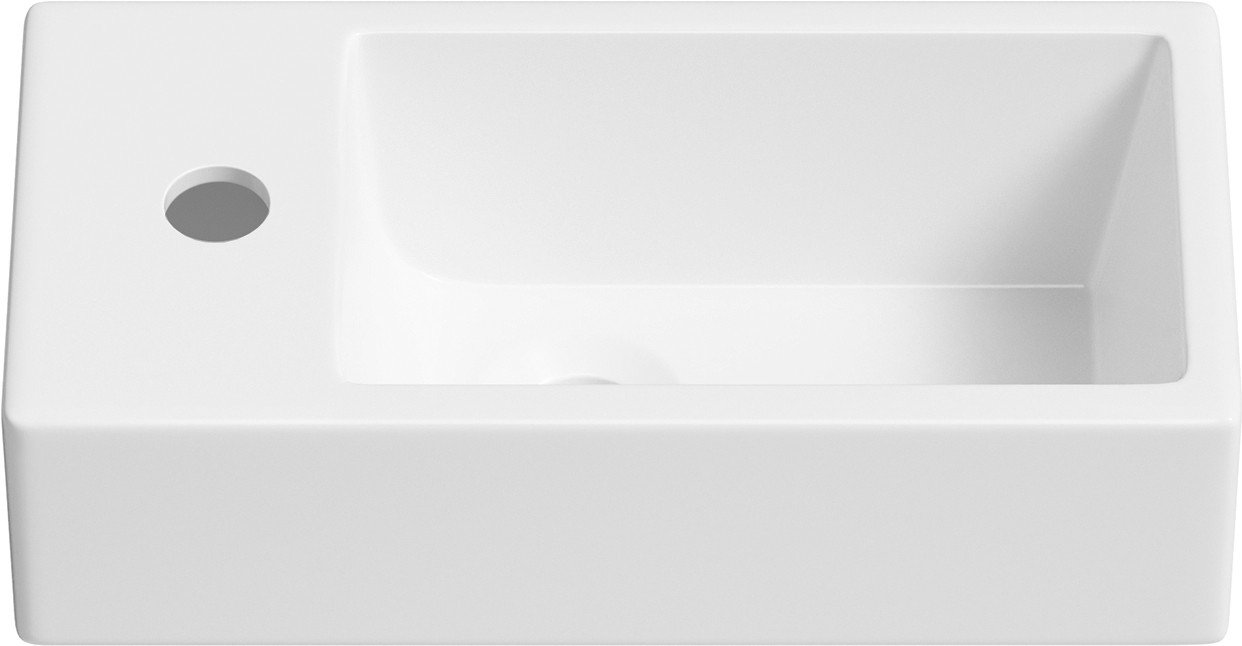 Умывальник Lavinia Boho Bathroom Sink 33311025