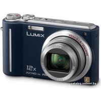 Фотоаппарат Panasonic Lumix DMC-TZ7