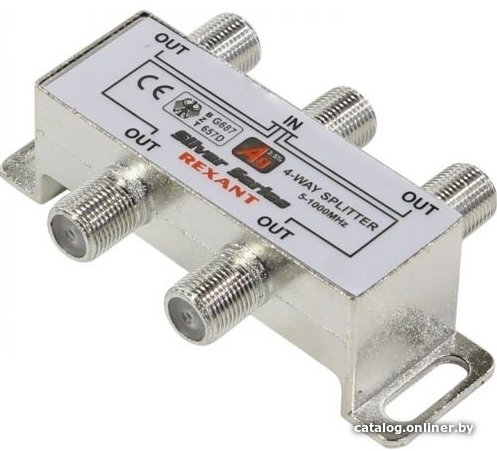 Разветвитель Rexant 06-0047-C