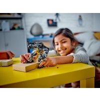 Конструктор LEGO Super Heroes Боевая броня Бэтмена 76270