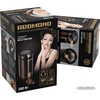 Электрическая кофемолка Redmond (Редмонд) RCG-CBM1604