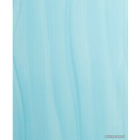 Фронтальный экран под ванну Comfort Alumin 1.7 (волна голубая)