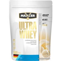 Протеин комплексный Maxler Ultra Whey (ванильное мороженое, 1800г)