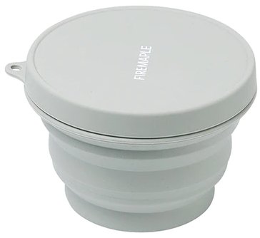 

Миска Fire-Maple Silicone Collapsible Bowl 500 мл