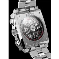 Наручные часы TAG Heuer Monaco Calibre Heuer 02 39mm CBL2113.FC6177 в Борисове