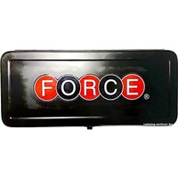 Универсальный набор инструментов Force 2501A (50 предметов)