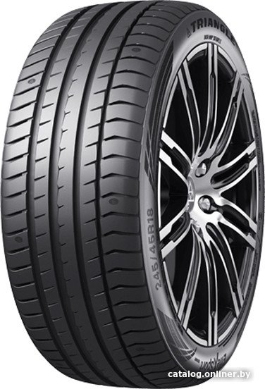 Летние шины Triangle EffeXSport TH202 245/45R19 102Y