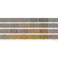 Декоративная штукатурка Kosbud Mozalit NTM 12.5 кг