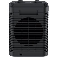 Тепловентилятор Royal Clima Notte RFH-N1500DC-BL