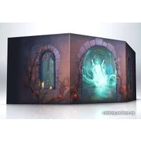 Настольная игра Геменот Мистериум. Скрытый мотив (дополнение)