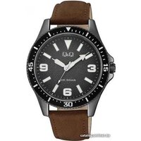 Наручные часы Q&Q QB64J505