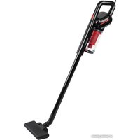 Пылесос HomeStar HS-1026 (черный)