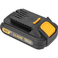 Реноватор Denzel MTL-IB-18-02 (с АКБ)