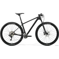 Велосипед Merida Big.Nine 7000-E (2018)