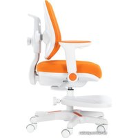 Детский ортопедический стул Everprof Kids 101 (оранжевый)