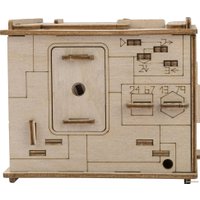Головоломка Escapewelt Space Box