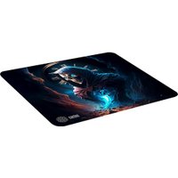 Коврик для мыши CACTUS CS-MP-D14M