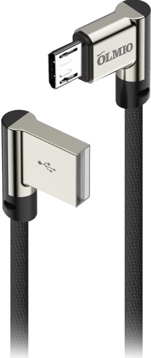 

Кабель Olmio 038867