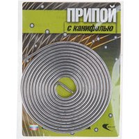 Припой Векта ПОС 61 30325