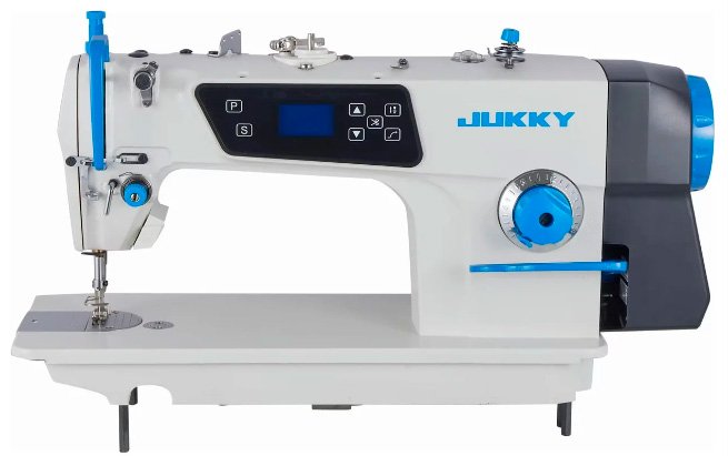 

Швейная машина JUKKY 9808T