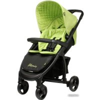 Универсальная коляска 4baby Atomic (прогулка)